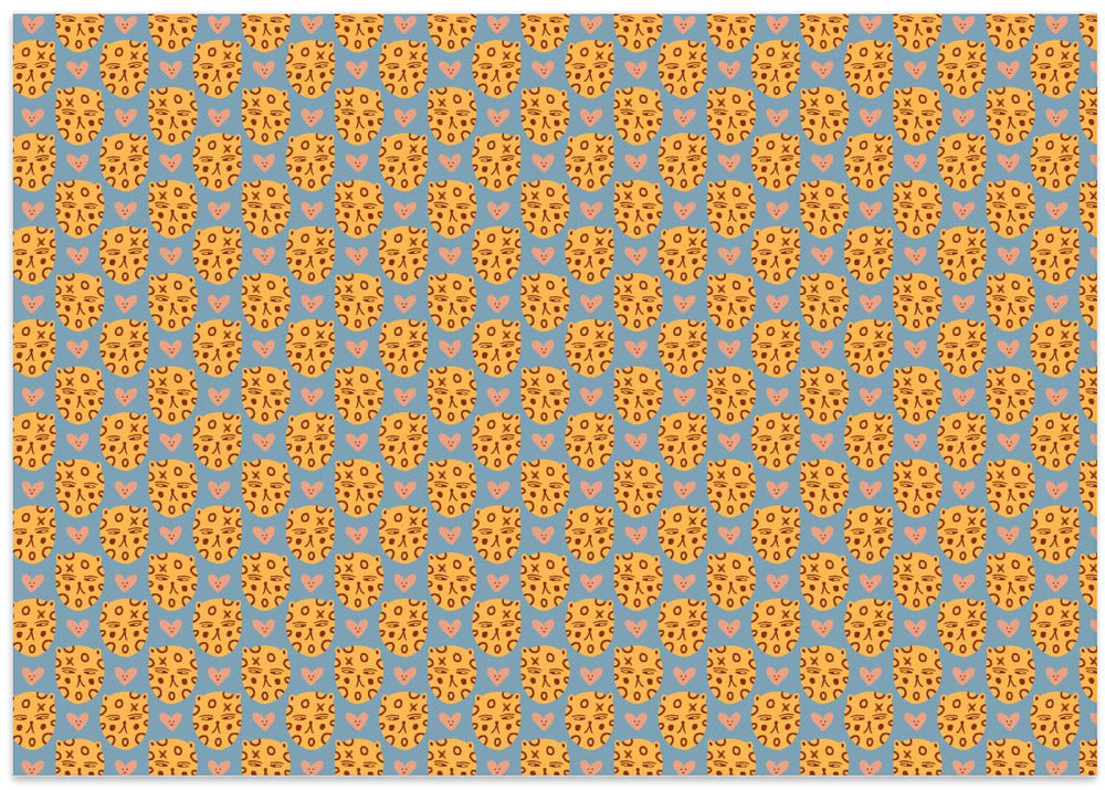 Tigerpatternno14