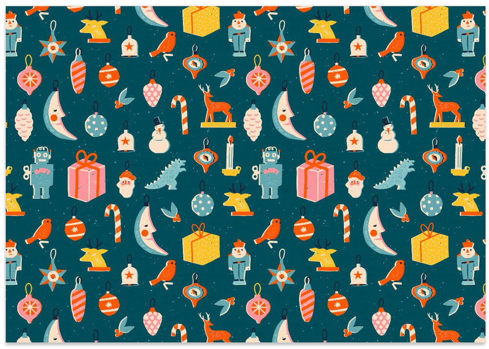 Christmaspatternno23