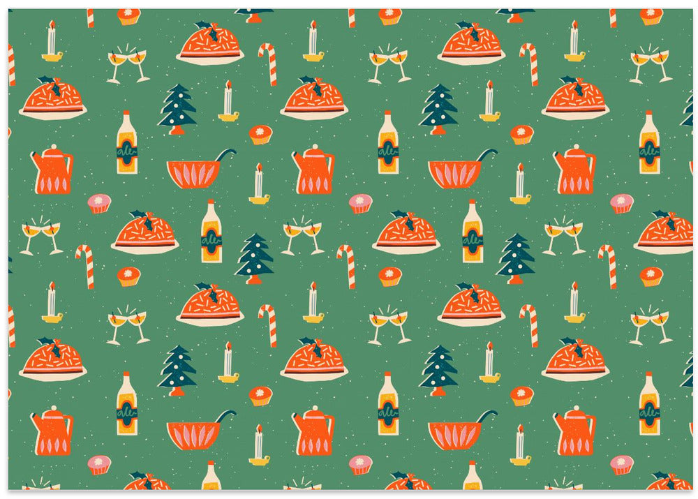 Christmaspatternno26