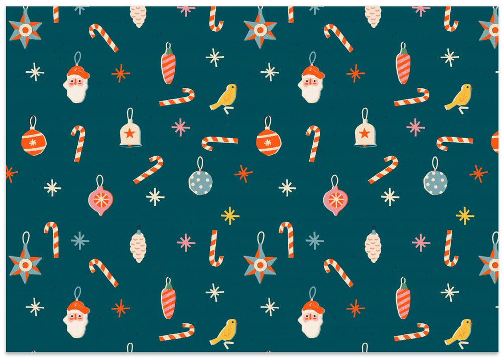 Christmaspatternno33