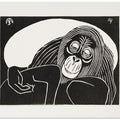 Orangutan