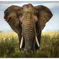 Encounters in Serengeti