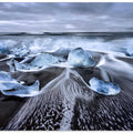 Blue Diamonds