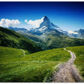 Matterhorn II