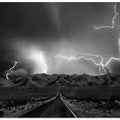 On the Road with the Thunder Gods
