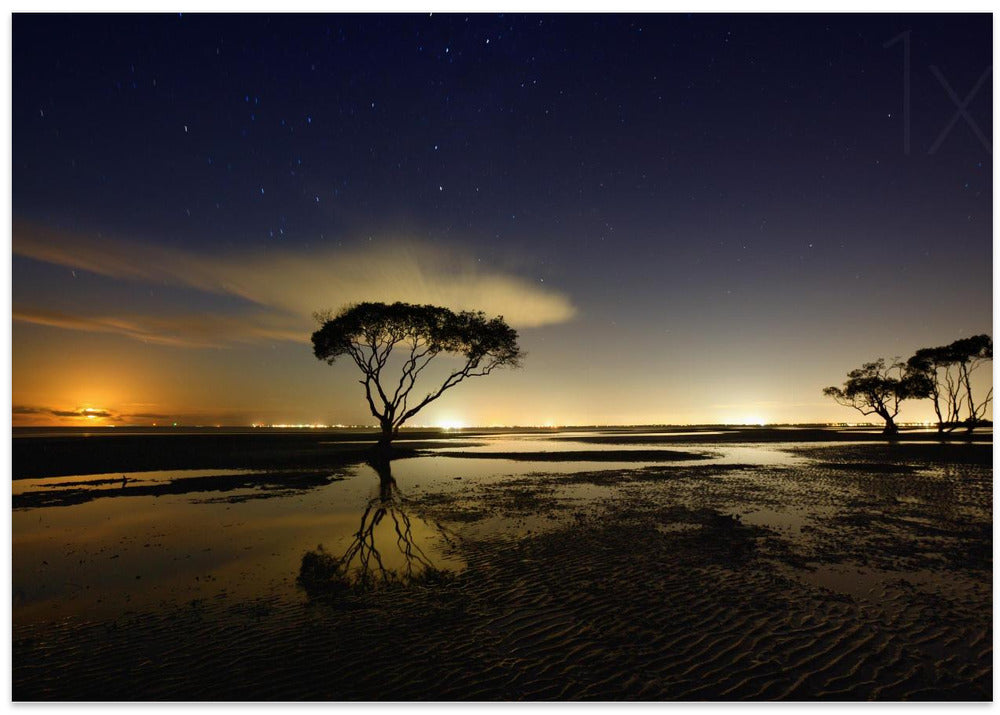 Moonrise