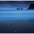 Blue night 2