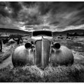 Art Prints of Too Old to Drive
