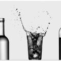bottles game