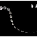 Moon Path