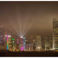 Hong Kong Island