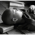 Art Prints of Sleeping Buddha