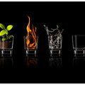 Art Prints of Elements...