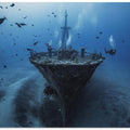 Hai Siang Wreck