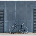no bikes please