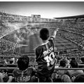 Cathedral of Football