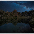 Mountain Lake