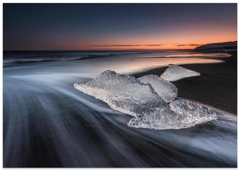 crystal beach