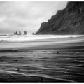 Vik trails