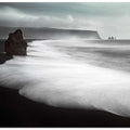 The Black Beach