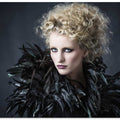Feathered Fredau