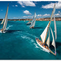 Race start
