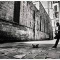 Art Prints of Silent Street
