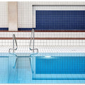 swimming