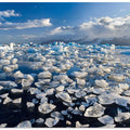 Diamonds Sea
