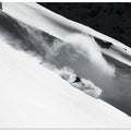 Cloud of Snow