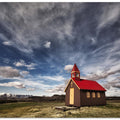 Tiny Church