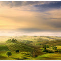 Podere Belvedere's Sunrise