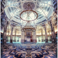 Rome Great Mosque