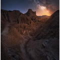 The way