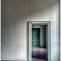 The beauty of emptiness