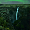 Green Night