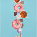 Weekend donuts