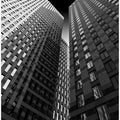 Art Prints of Between giants