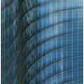 Art Prints of Fading waves