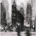 Art Prints of The Walk