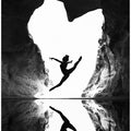 A beating heart