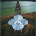 Azores - Lagoa da Furnas