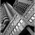 Art Prints of Plaza Building