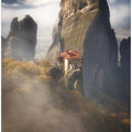 Misty Meteora
