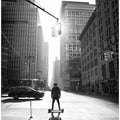 Manhattan