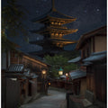 Kyoto Night