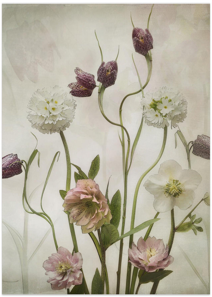 Spring Garden