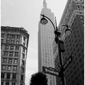 Art Prints of New York, New York