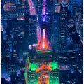 Art Prints of Top of the Empire
