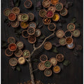 Tree of spice